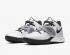Nike Zoom Kyrie Flytrap 3 White Cool Grey Black BQ3060-103