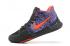 Nike Zoom Kyrie III 3 Men Basketball Shoes Black Orange Purple