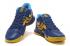 Nike Zoom Kyrie III 3 Men Basketball Shoes Blue Silver Sky Blue Yellow