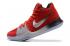 Nike Zoom Kyrie III 3 Men Basketball Shoes Chinese Red Silver Black