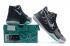 Nike Zoom Kyrie III 3 black white Men Basketball Shoes