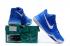 Nike Zoom Kyrie III 3 blue white Men Basketball Shoes