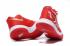 Nike Zoom Kyrie III 3 china red white Men Basketball Shoes