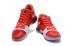 Nike Zoom Kyrie III 3 red whitel Men Basketball Shoes