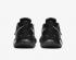 Nike Zoom Kyrie Low 3 Black Metallic Silver Shoes CJ1286-002