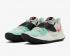 Nike Zoom Kyrie Low 3 Jade Black Team Orange White CJ1286-101