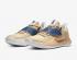 Nike Zoom Kyrie Low 3 Sashiko Pack Sesame Sail Mystic Navy DA6805-200