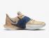 Nike Zoom Kyrie Low 3 Sashiko Pack Sesame Sail Mystic Navy DA6805-200