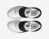Nike Zoom Kyrie Low 3 Team White Black Metallic Silver CW6228-101