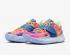 Nike Zoom Kyrie Low 3 Tie-Dye White Blue Multi-Color CJ1286-600