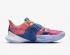 Nike Zoom Kyrie Low 3 Tie-Dye White Blue Multi-Color CJ1286-600