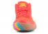 Kyrie 4 Lucky Charms Crimson Color Bright Multi BV0428-600