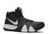 Nike Kyrie 4 Black White AV2296-001