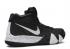 Nike Kyrie 4 Black White AV2296-001
