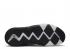 Nike Kyrie 4 Black White AV2296-001