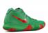 Nike Kyrie 4 Fall Foliage Green AR4602-300