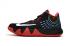 Nike Kyrie 4 Men Basketball Shoes Black Red