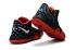 Nike Kyrie 4 Men Basketball Shoes Black Red
