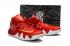 Nike Kyrie 4 Men Basketball Shoes Chinese Red White