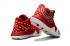Nike Kyrie 4 Men Basketball Shoes Chinese Red White
