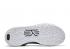 Nike Kyrie Low 4 Tb Black White DA7803-001