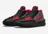 Nike Zoom Kyrie 4 Low Bred Black White University Red CW3985-006