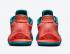 Nike Zoom Kyrie 4 Low Bright Crimson Aquatone University Blue CW3985-600