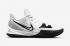 Nike Zoom Kyrie 4 Low TB White Black DA7803-100