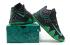 Nike Zoom Kyrie 4 Men Basketball Shoes Black Green New