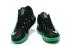 Nike Zoom Kyrie 4 Men Basketball Shoes Black Green New