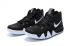 Nike Zoom Kyrie 4 Men Basketball Shoes Black White