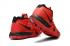 Nike Zoom Kyrie 4 Men Basketball Shoes Red Black