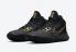 Nike Zoom Kyrie Flaptrap 4 Black Anthracite Metallic Gold CT1972-005