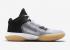 Nike Zoom Kyrie Flytrap 4 Black Cool Grey CT1972-006