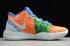 2019 SpongeBob SquarePants x Nike Kyrie 5 EP Pineapple House CJ6950 800