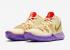 Concepts x Nike Zoom Kyrie 5 EP Ikhet Purple Gold Red Multi-Color CL9961-900