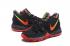Nike Kyrie 5 Black Gridient Red AO2919
