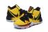 Nike Kyrie 5 Bruce Lee Yellow Black AO2919