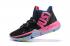 Nike Kyrie 5 EP Black Green Pink Just Do It AO2918-003