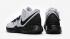 Nike Kyrie 5 EP Cookies And Cream White Black Basketball Shoes AO2919-100