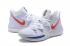 Nike Kyrie 5 EP UCONN White Blue Red AO2918