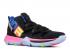 Nike Kyrie 5 Ep Just Do It Pink Volt Hyper Black AO2919-003