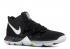 Nike Kyrie 5 Gs Black Magic Color Multi White AQ2456-901