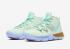 Nike Kyrie 5 Squidward Frosted Spruce Aluminum CJ6951-300