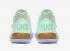 Nike Kyrie 5 Squidward Frosted Spruce Aluminum CJ6951-300