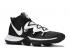 Nike Kyrie 5 Tb Black White CN9519-002