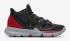 Nike Kyrie 5 University Red Black AO2918-600