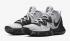 Nike Kyrie 5 White Black Sports Shoes AO2918-100