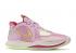Nike Kyrie Low 5 Orchid Strike Light Bone Yellow DJ6012-500