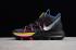 Nike Kyrie V 5 EP All Star Black Pink Ivring Basketball Shoes AO2919-112